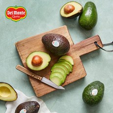 아보카도대과바르다