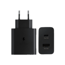 35w듀얼포트충전기