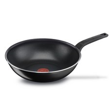 테팔 티타늄1X 심플리클린 웍팬 28cm, 1개, 단일사이즈