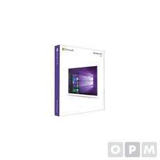 Windows 10 Professional (영구사용 기업용), 상세페이지참조()