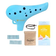 박병각오카리나