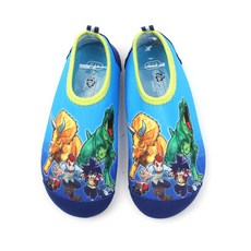 공룡메카드아쿠아슈즈