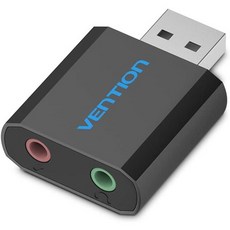 벤션사운드카드