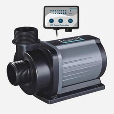 에어풀장 Jebao DCS DCT 시리즈 가변 유량 DC 수족관 펌프 수중 워터 해양 담수 제어 DCS1200 Dcs2000, 08 DCS1200, 1개