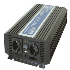 SMATO 인버터 DC/AC인버터 IVT-3000B DC24V/3000W