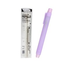 모닝글로리샤프식지우개 TOP01