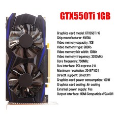 zotacgtx550ti