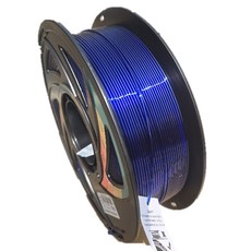 JP 3D列印耗材 PETG 1.75mm 1KG, 透明藍
