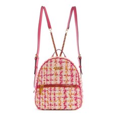 게스 HM2A3A05 ABEY BACKPACK rva-538038f, 핑크(PNK)