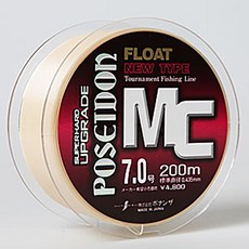 [보난자] 포세이돈 MC 200m, (2)