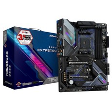 에즈락 B550 EXTREME4 메인보드 (AM4 DDR4 ATX) 디앤디컴, 선택하세요
