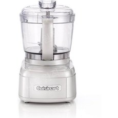 쿠진아트 미니푸드프로세서 다지기 Cuisinart Mini Prep Pro ECH4SU 독일직구, 단일옵션