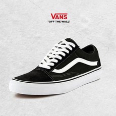 반스올드스쿨블랙