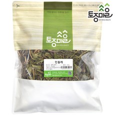 [토종마을] 국산 민들레(포공영) 300g 민들래차, 1개 - 민들레공방