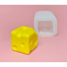 치즈캔들만들기