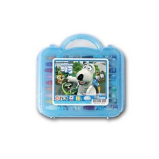 카봇색연필 TOP01