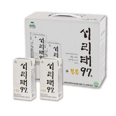 서리태97