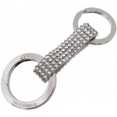 스와 로브 스키 SWAROVSKI 열쇠 고리 열쇠 고리 ALICE 앨리스 860475 [병행], 1, 단일상품