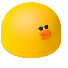 라인프렌즈 간편세척 미니 초음파 가습기 OA-HM036, 라인프렌즈 간편세척 미니 초음파 가습기  OA-HM036