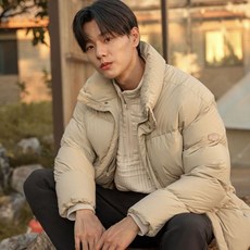 발렌시아패딩 TOP01