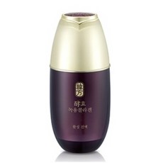 수려한 효 녹용콜라겐 활성진액 50ml, 1개