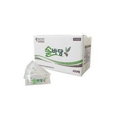 솔바당물티슈