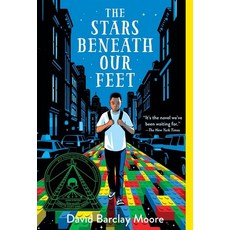 The Stars Beneath Our Feet:, Yearling Books
