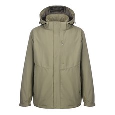  마운티아 [NC수원] 23년 가을 남성 자켓 / 간절기/생활 방수 가능/후드 탈부착/등산/일상/에센셜자켓#5 