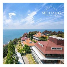 [모항레저타운] [숙박권] 숙박권 + 조식 4매, 상세 설명 참조