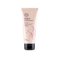 더페이스샵미감수브라이트클렌징크림400ml
