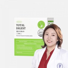 프로젝트21 토탈 다이제스트 강아지 구토 영양제 공복토 사료토 복명음 위 장 췌장 소화 효소