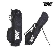 [카네정품] PXG CAMO 카모 라이트웨이트 스탠드백,