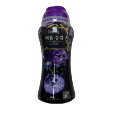 다우니 퍼퓸 쥬얼 섬유 향기 부스터 자수정 베리, 420g, 1개
