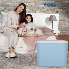 MDF6864 강아지 고양이 용품 살균 수납함 블루 번들 장신영살균기/강아지용품소독/강아지용품살균/고양이용품소독, 1개