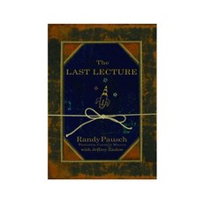 The Last Lecture, Hyperion Books