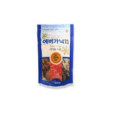 에버가닉함초소금