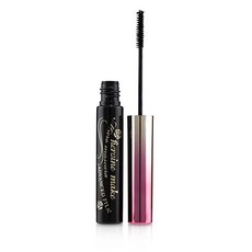 KISS ME Heroine Make Micro Mascara Advanced Film 01 Black 4.5g