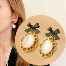 실버나비넥타이