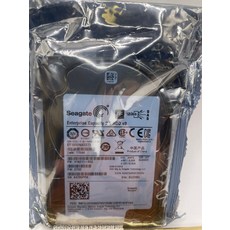 ST1000NX0373 시게이트 회사 1TB 7200RPM SAS 12.0Gbps 128MB Cache 2.5-인치, ST1000NX0373 시게이트 회사 1TB 7200R