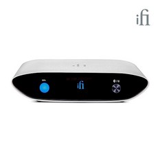 아이파이 iFi audio ZEN Air Blue 고해상도 블루투스 DAC 헤드폰 앰프 1년보증AS - 젠dac