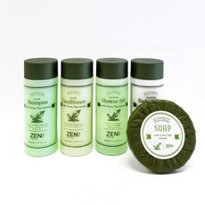 젠스파어메니티