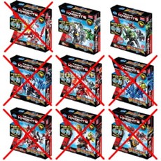 텐카이나이트미니