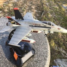 아트박스/프로메딕 F18 수퍼호넷 SuperHornet 전투기 공군 조종사 F-18