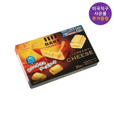 추천3 모리나가베이크치즈