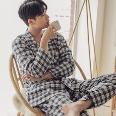 홈웨어수면잠옷