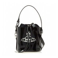 비비안웨스트우드버킷백