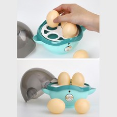 에그찜기장난감