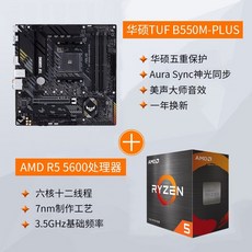 amd라이젠5600x
