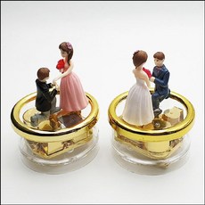 겨울왕국오르골