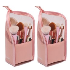 화장브러쉬파우치